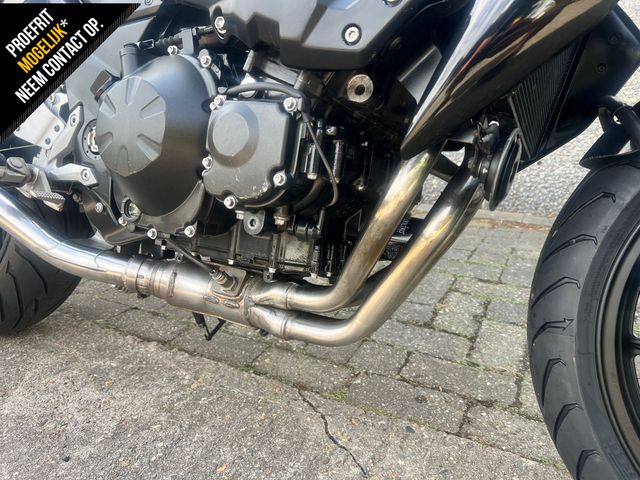 kawasaki - z-750