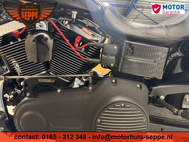 harley-davidson - wide-glide-fxdwg-dyna