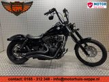 HARLEY-DAVIDSON WIDE GLIDE FXDWG DYNA
