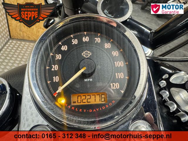 harley-davidson - wide-glide-fxdwg-dyna