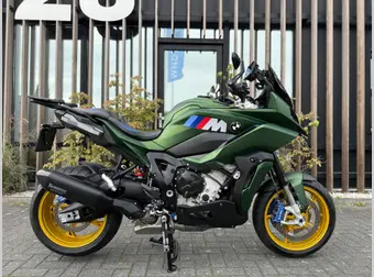 BMW S 1000 XR 2023 occasion