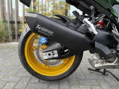 BMW S 1000 XR 2023 occasion – foto 14 van 24