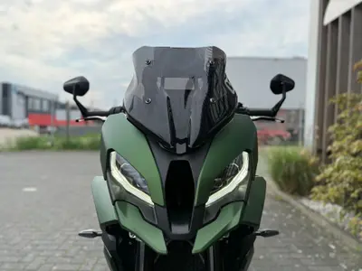 BMW S 1000 XR – foto 3