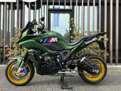BMW S 1000 XR – foto 2