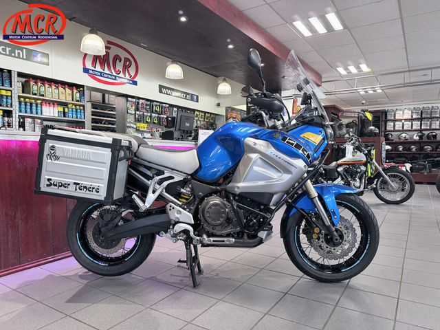 yamaha - xt-1200-z-super-tenere