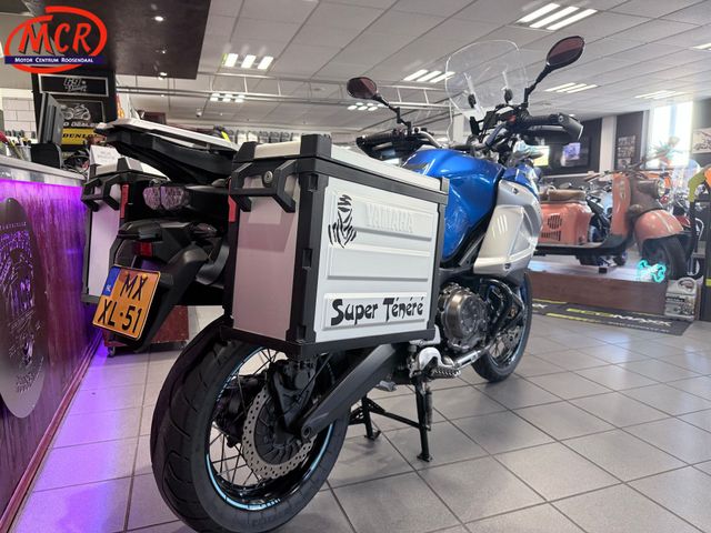 yamaha - xt-1200-z-super-tenere