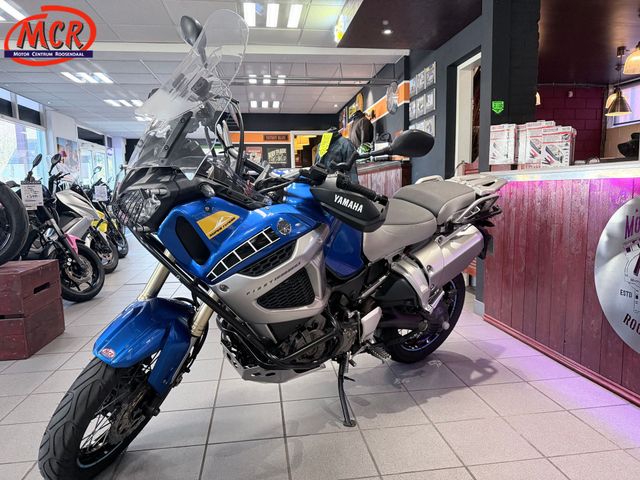 yamaha - xt-1200-z-super-tenere