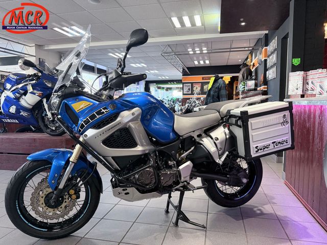 yamaha - xt-1200-z-super-tenere