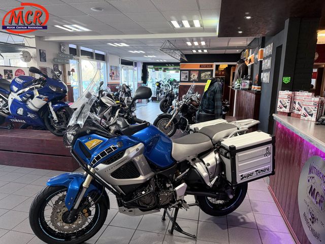 yamaha - xt-1200-z-super-tenere