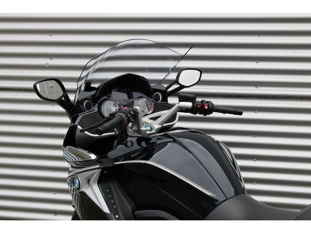 bmw - k-1600-gt