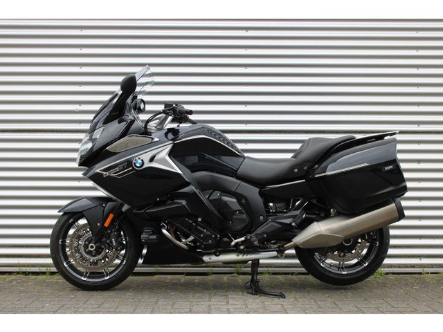 bmw - k-1600-gt