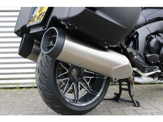 bmw - k-1600-gt