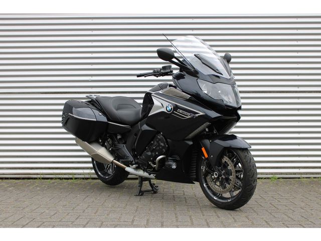 bmw - k-1600-gt