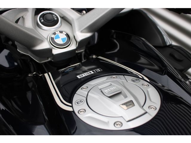 bmw - k-1600-gt