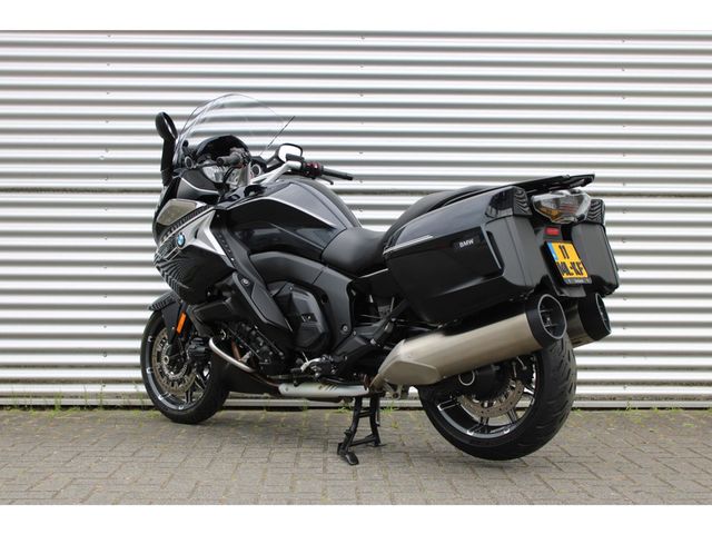 bmw - k-1600-gt