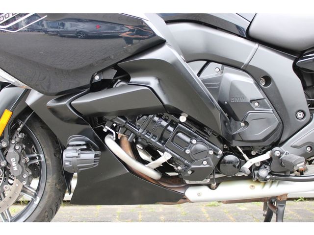 bmw - k-1600-gt