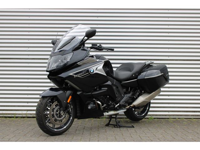 bmw - k-1600-gt