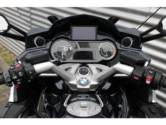 bmw - k-1600-gt