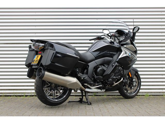 bmw - k-1600-gt
