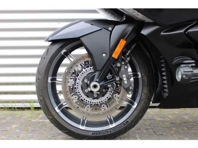 bmw - k-1600-gt