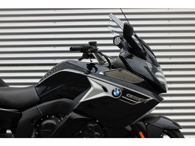 bmw - k-1600-gt