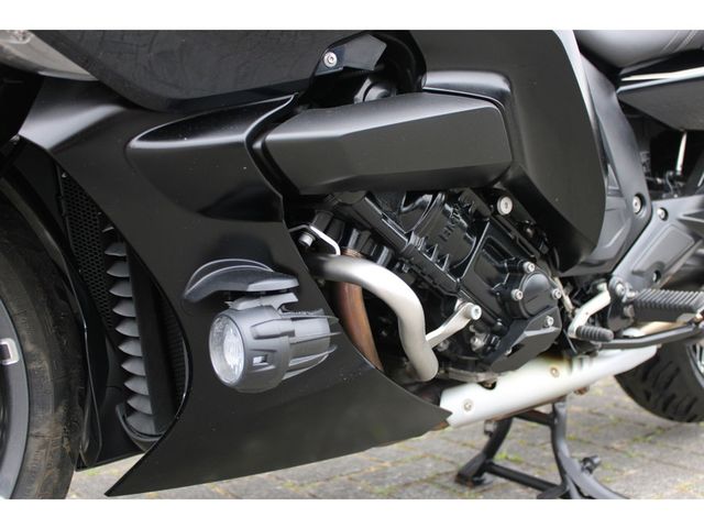 bmw - k-1600-gt