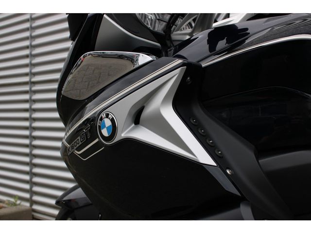 bmw - k-1600-gt