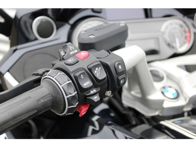 bmw - k-1600-gt