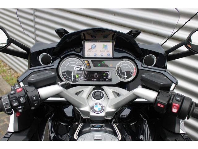 bmw - k-1600-gt