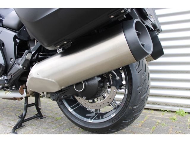 bmw - k-1600-gt