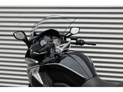 BMW K 1600 GT – foto 2