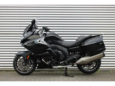 BMW K 1600 GT – foto 3