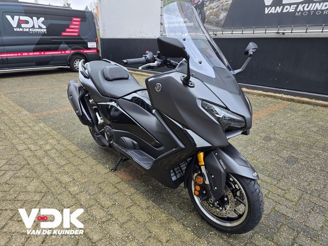 yamaha - tmax-tech-max-560