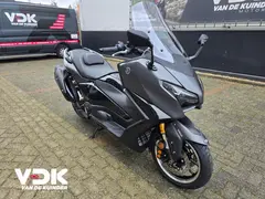Yamaha Tmax Tech MAX 560 2026 nieuw – foto 2 van 21