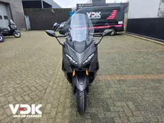 Yamaha Tmax Tech MAX 560 2026 nieuw – foto 6 van 21
