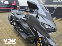 Yamaha Tmax Tech MAX 560 2026 nieuw – foto 8 van 21