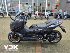 Yamaha Tmax Tech MAX 560 2026 nieuw – foto 3 van 21
