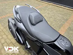 Yamaha Tmax Tech MAX 560 2026 nieuw – foto 10 van 21