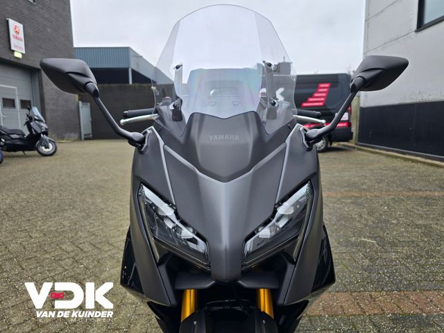 yamaha - tmax-tech-max
