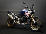 BMW F 900 GS