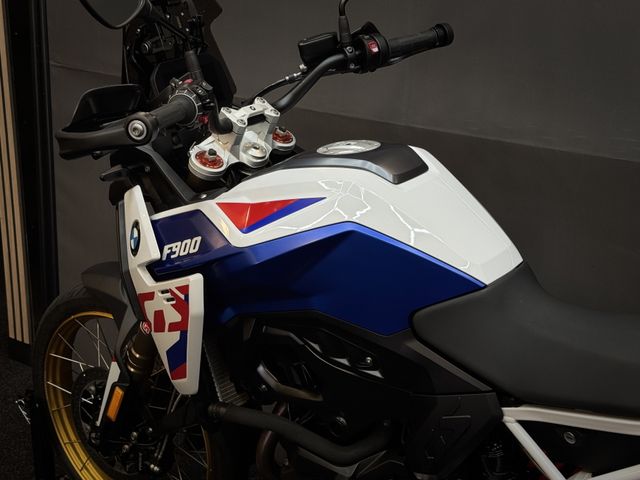 bmw - f-900-gs