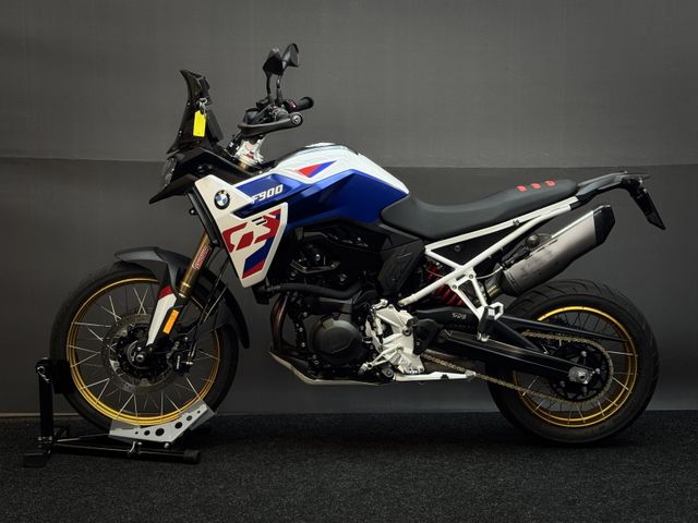 bmw - f-900-gs