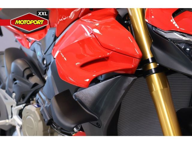 ducati - streetfighter-v4s