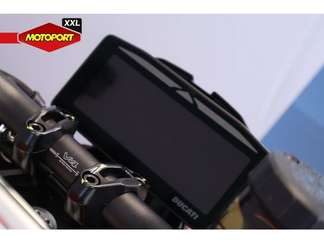 ducati - streetfighter-v4s