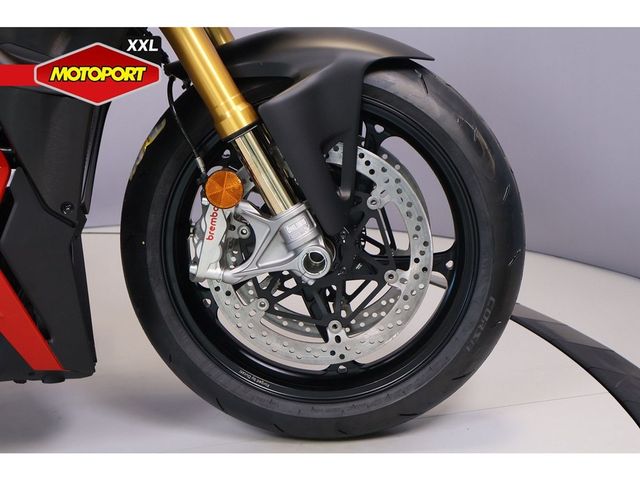 ducati - streetfighter-v4s