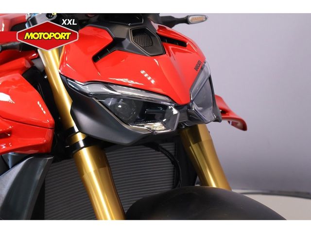 ducati - streetfighter-v4s