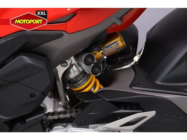 ducati - streetfighter-v4s