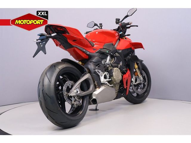 ducati - streetfighter-v4s