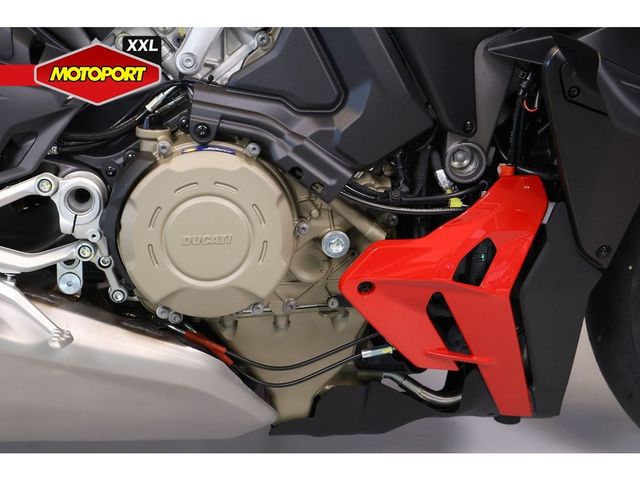 ducati - streetfighter-v4s