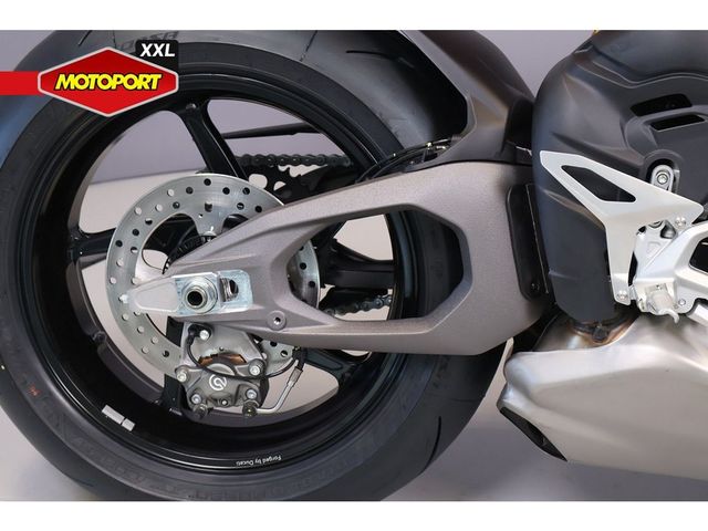 ducati - streetfighter-v4s